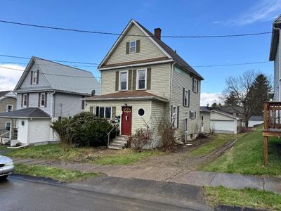 121 Grant St #6, Warren, PA, 16365