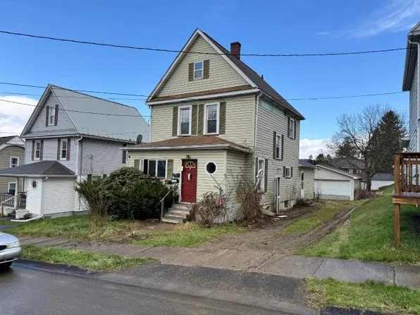 121 Grant St #6, Warren, PA 16365