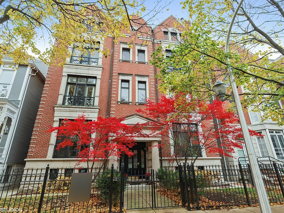 1st image of 849 W Wrightwood Ave APT 1E