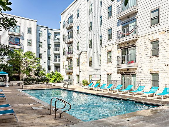 2nd image of 2505 Longview St #2-4507