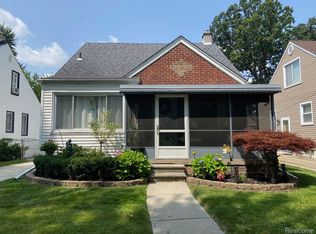216 S Minerva Ave, Royal Oak, MI