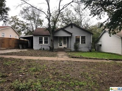 906 E Central Ave, Temple, TX, 76501