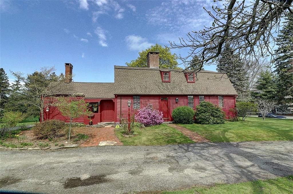 458 Scituate Ave, Cranston, RI 02921 Zillow