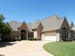 8531 Atascocita Lake Way, Humble, TX 77346