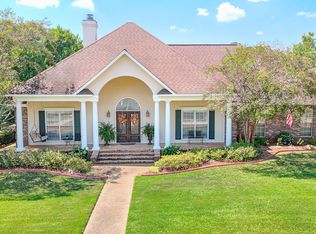 106 Glenside Dr, Brandon, MS 39042