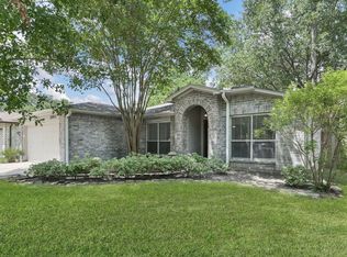 28903 Atherstone St, Spring, TX 77386