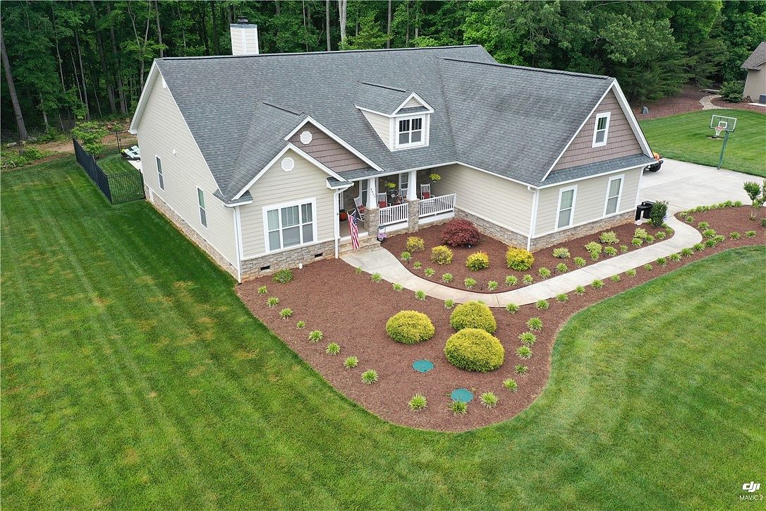 4465 Dickey Mill Rd, Mebane, NC 27302 Zillow