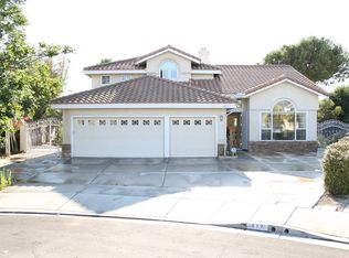 817 Amethyst Ct, Oceanside, CA 92057