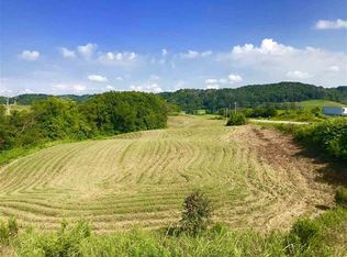 321 Highway, Parrottsville, TN 37843