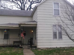2009 N Rogers Ave, Springfield, MO 65803