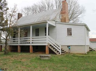 3654 Paynes Mill Rd, Bumpass, VA 23024
