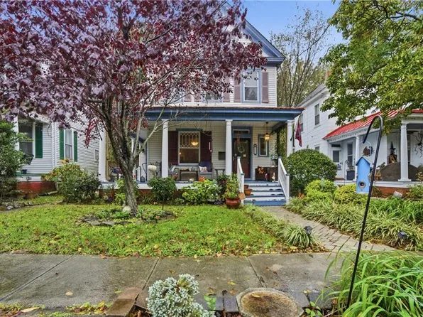 246 Mount Vernon Ave, Portsmouth, VA 23707