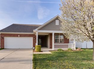 9706 Rhodes Ct, Avon, IN 46123