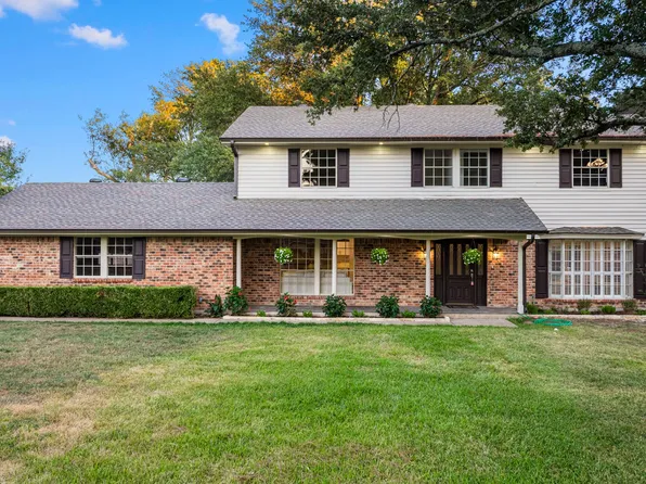 3 Haynes Cir, Terrell, TX 75160
