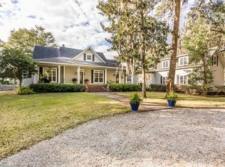 3258 Julienton Rd NE, Townsend, GA 31331