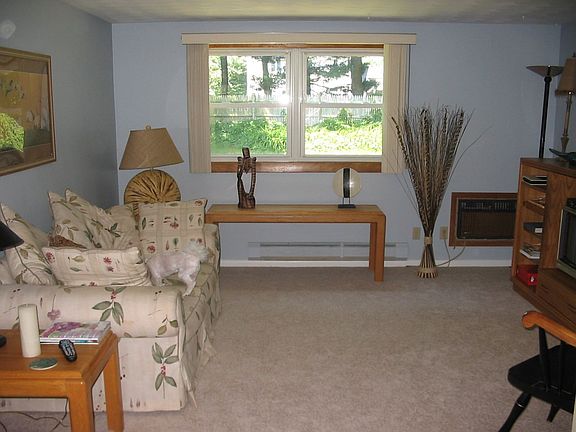 All New Carpet
