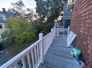 286 Massachusetts Ave, Arlington, MA 02474