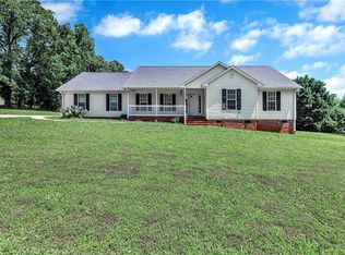 1950 Shackleburg Rd, Anderson, SC 29621
