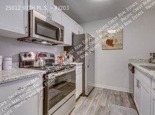 25012 97th Pl S #J203, Kent, WA 98030