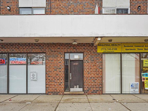 2nd image of 2729 W Touhy Ave APT 2D
