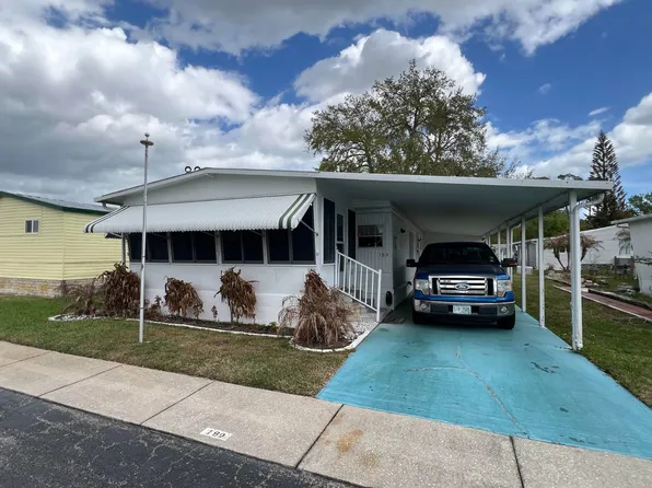 1000 Walker St #189, Daytona Beach, FL 32117