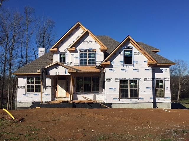 1st image of 1015 Luxborough Dr Lot 3