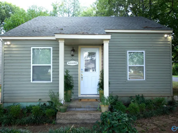 1102 Stevens Ave, Huntsville, AL 35801