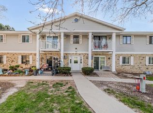 1226 E Decorah Rd APT 3, West Bend, WI 53095