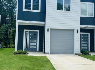 3910 Convergence St #1, Durham, NC 27704