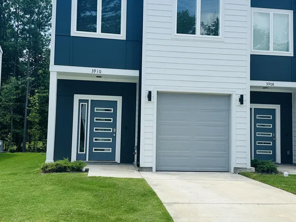 3910 Convergence St #1, Durham, NC 27704