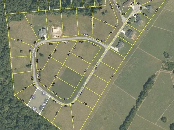 375 Overlook Dr, Dayton, TN 37321