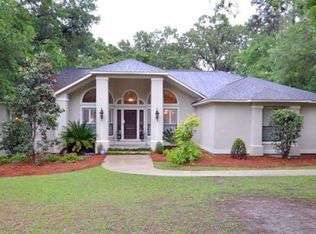 367 Milestone Dr, Tallahassee, FL 32312