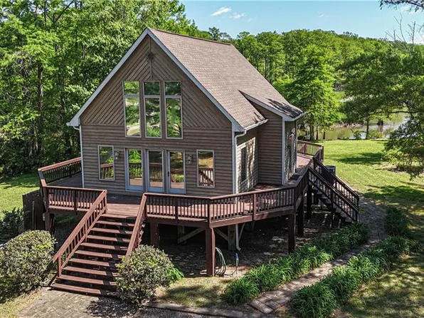 7264 Osprey Dr, Lanexa, VA 23089