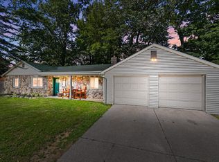 5134 W Houghton Lake Dr, Houghton Lake, MI 48629