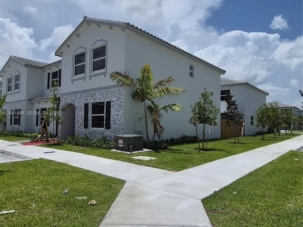 1148 SE 3rd St, Homestead, FL 33034
