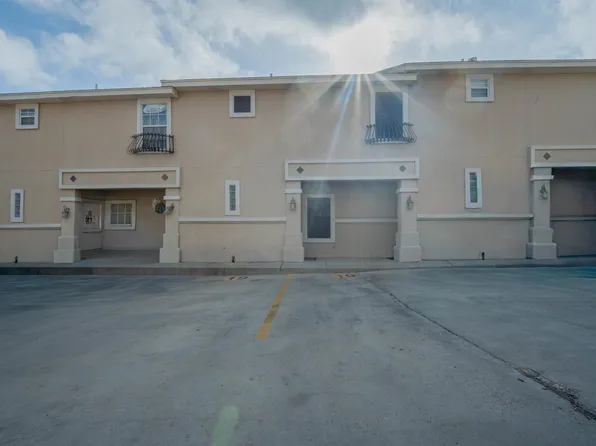 201 Abigail Dominguez Unit 19, Laredo, TX 78043