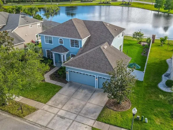 1954 Cascades Cove Dr, Orlando, FL 32820