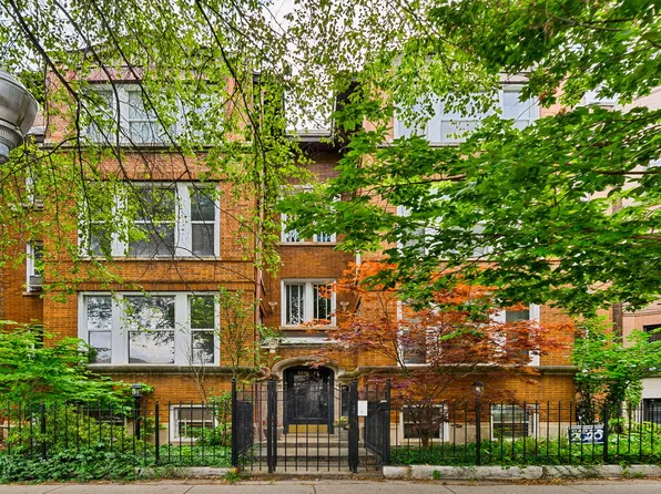5245 N Winthrop Ave #3, Chicago, IL 60640