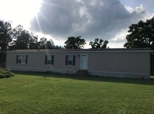 1156 Bozeman Loop, Belmont, LA 71406