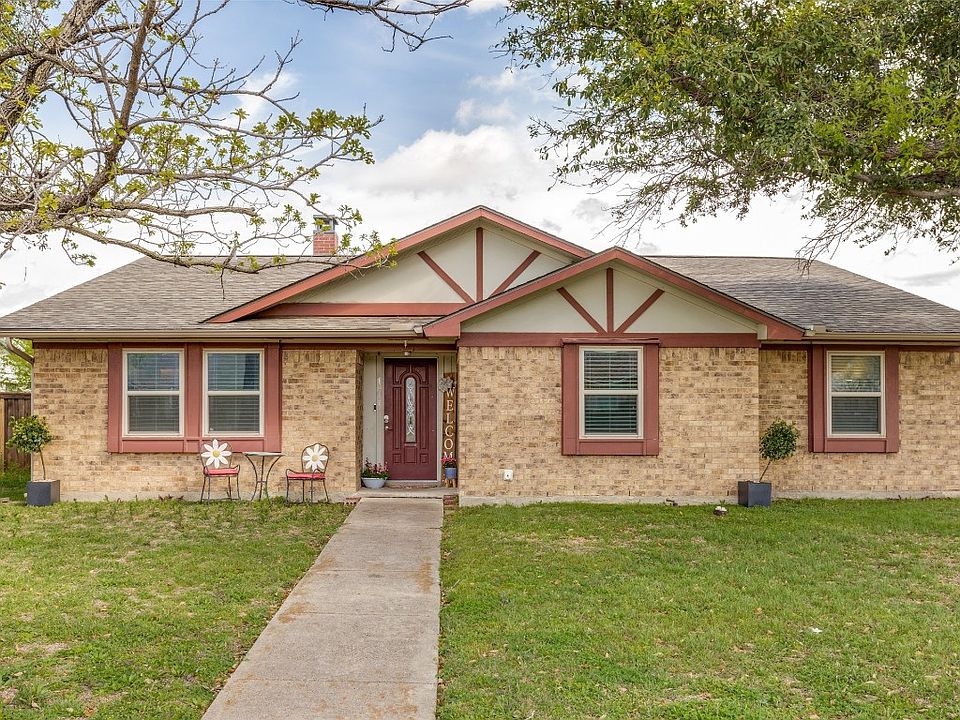 1st image of 1911 Trailridge Dr