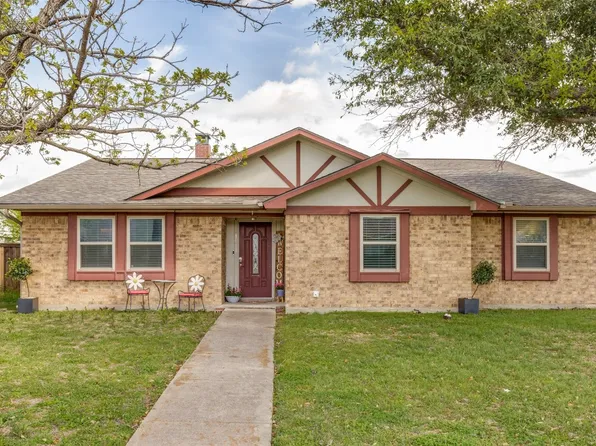 1911 Trailridge Dr, Richardson, TX 75081