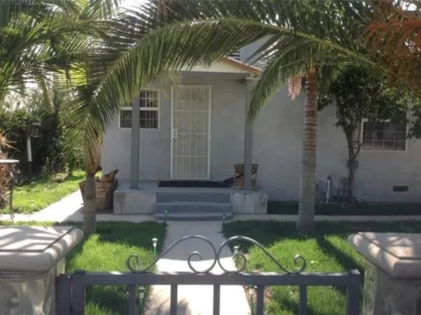 1383 S Garey Ave, Pomona, CA 91766