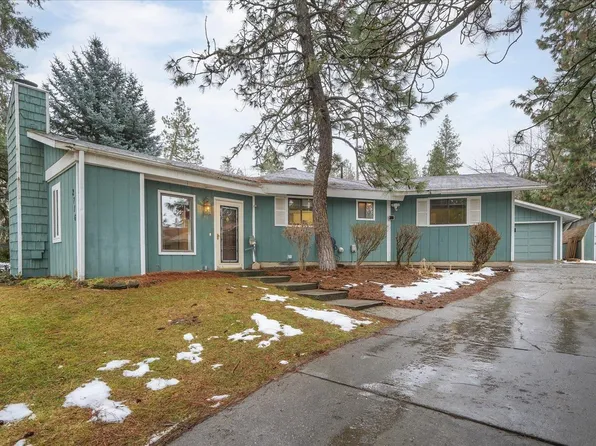 2716 E 12th Ave, Spokane, WA 99202