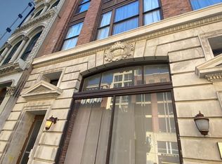 311 W Baltimore St APT 204, Baltimore, MD 21201