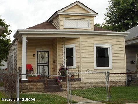 2nd image of 3922 S Brook St