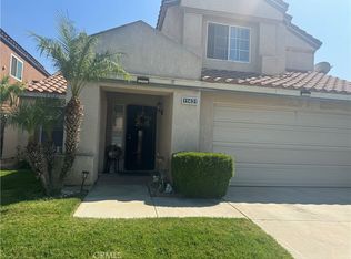 11431 Leatherleaf Rd, Fontana, CA 92337