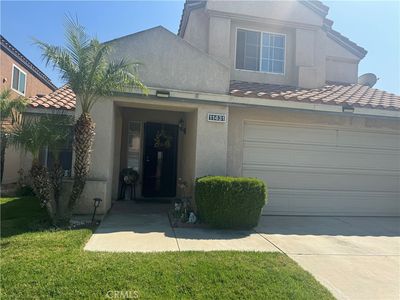 11431 Leatherleaf Rd, Fontana, CA, 92337