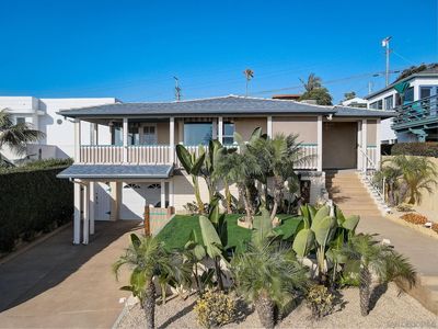 4484 Orchard Ave, San Diego, CA, 92107