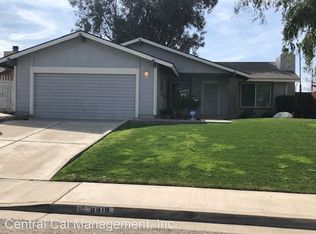 8919 Lanora Ave, Bakersfield, CA