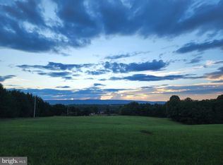 PARCEL-26B Ruppenthal Rd, Berkeley Springs, WV 25411